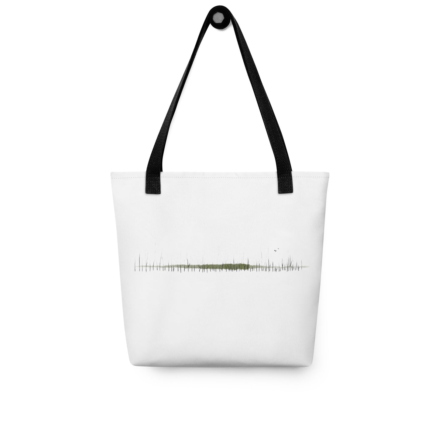 Tote Bag - Green