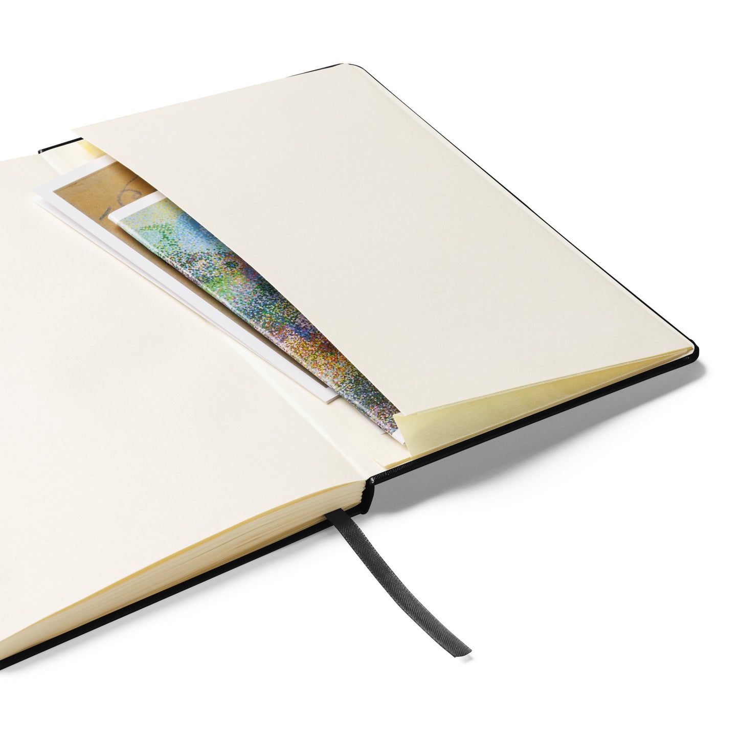 Cuaderno | JournalBook Gris