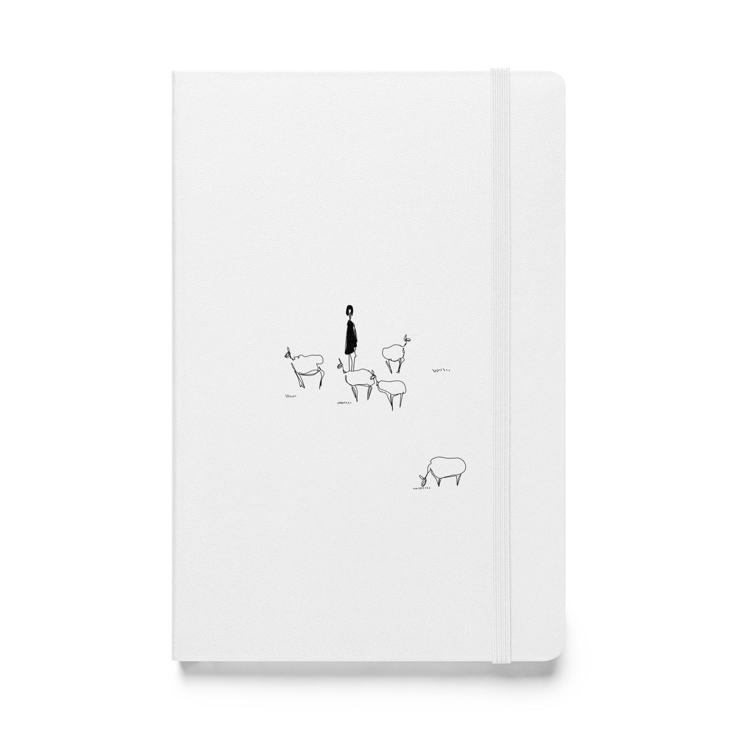 Cuaderno | JournalBook