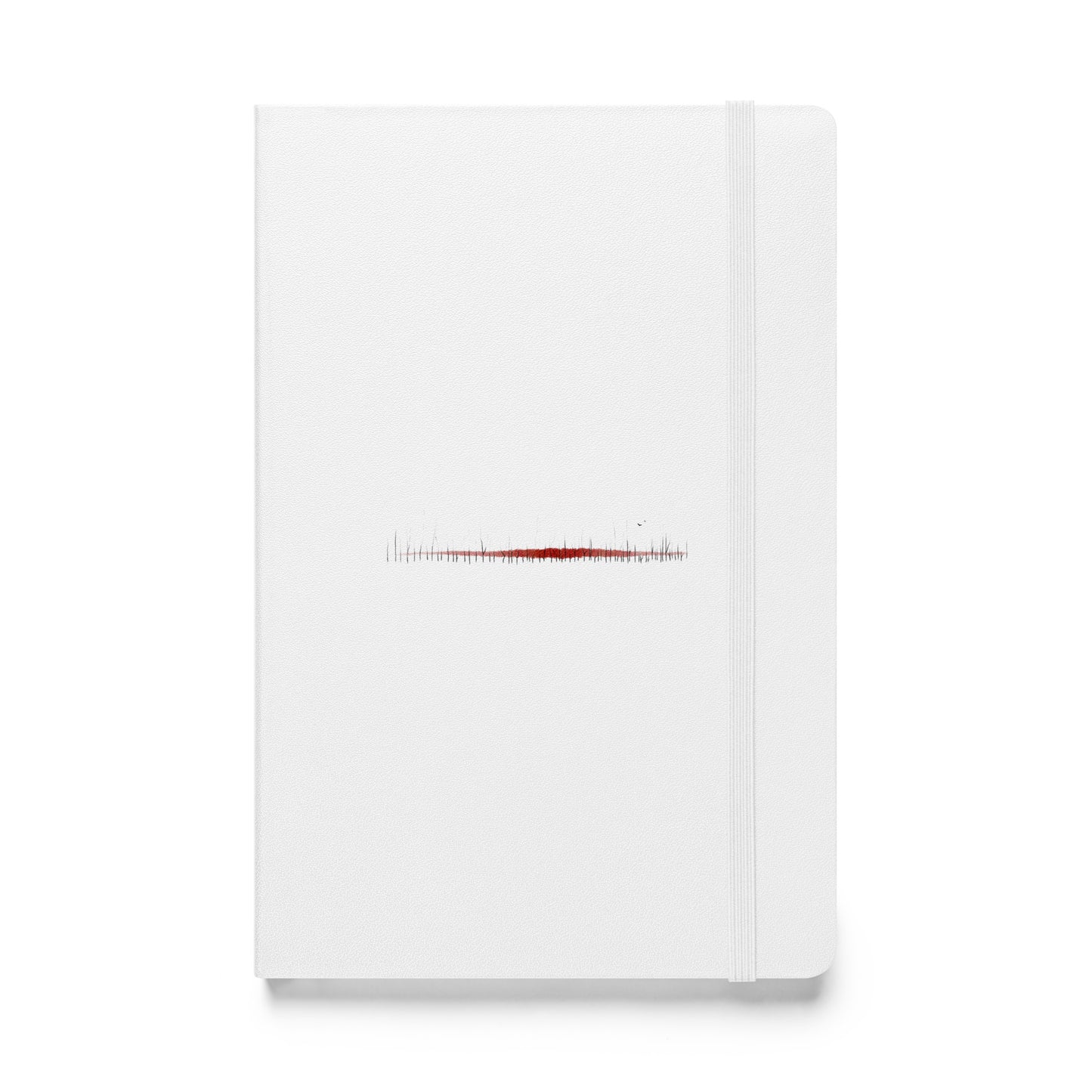Cuaderno | JournalBook Rojo