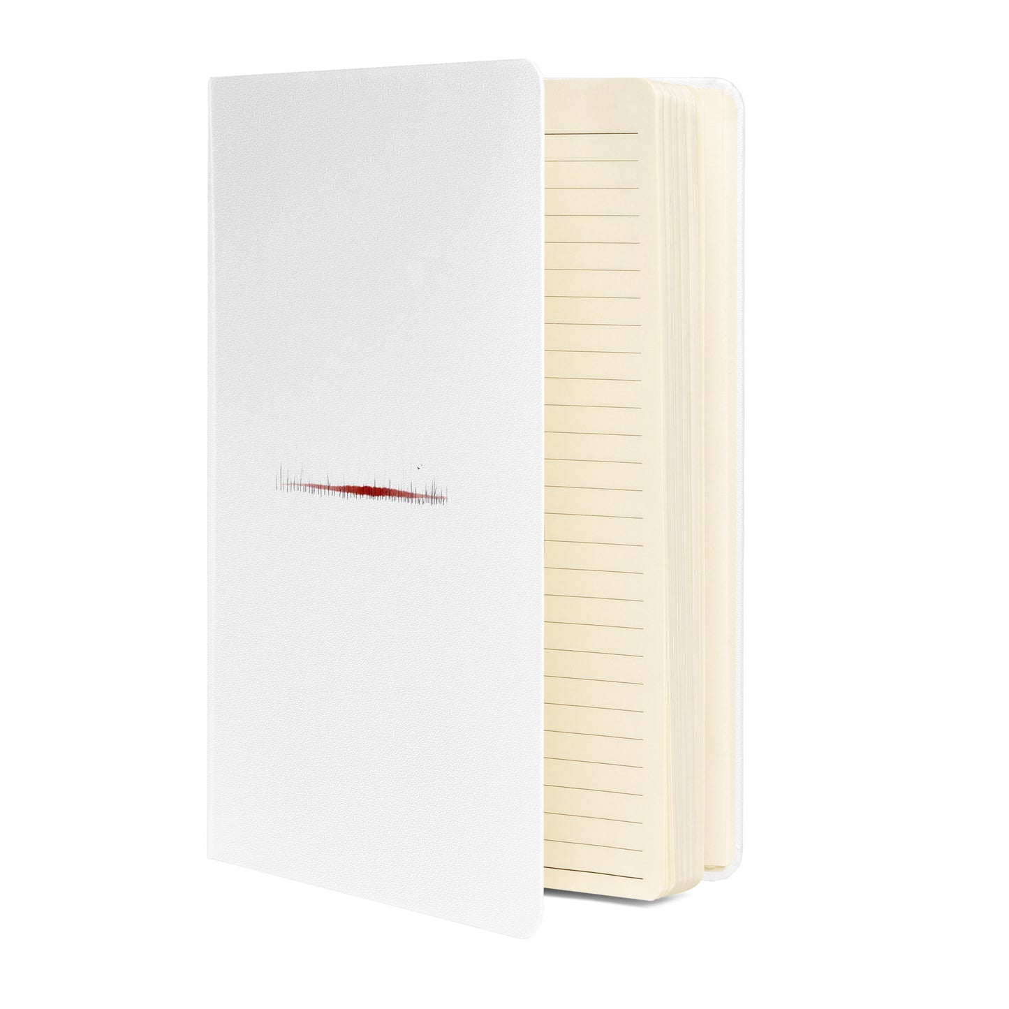 Cuaderno | JournalBook Rojo